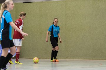 Bild 19 - B-Juniorinnen Landesmeisterschaft